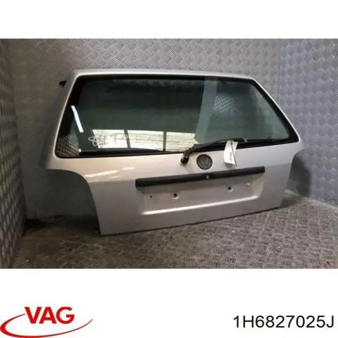 VAG 1H6827025J Ляда в наличии Киев