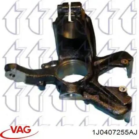 1J0407255AJ VAG Цапфа передняя левая купить в Ирпень