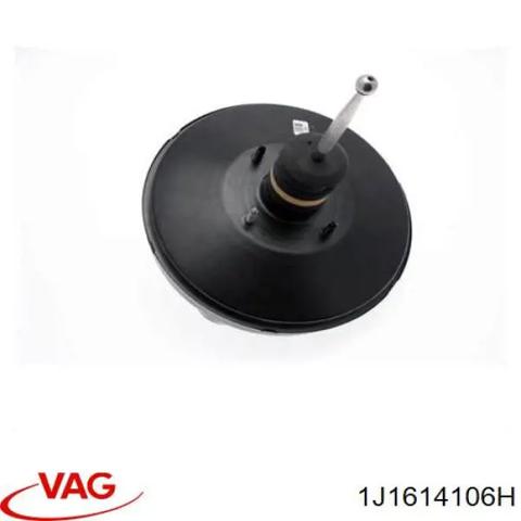 VAG 1J1614106H Усилитель тормозов (вакуумный) в наличии Одесса