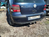 Бампер задний 1J6807521 VAG