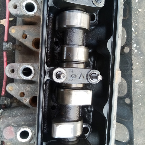 FORD 1S4F12K073BA Датчик положения распредвала в наличии Чернигов