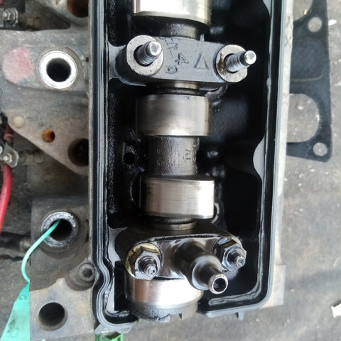 FORD 1S4F12K073BA Датчик распредвала в наличии Сумы