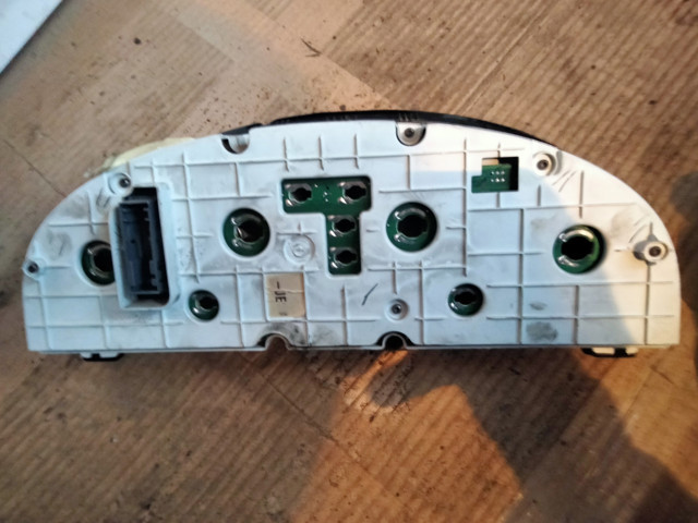 1S7F10841 FORD Панель приборов купить в Ужгород