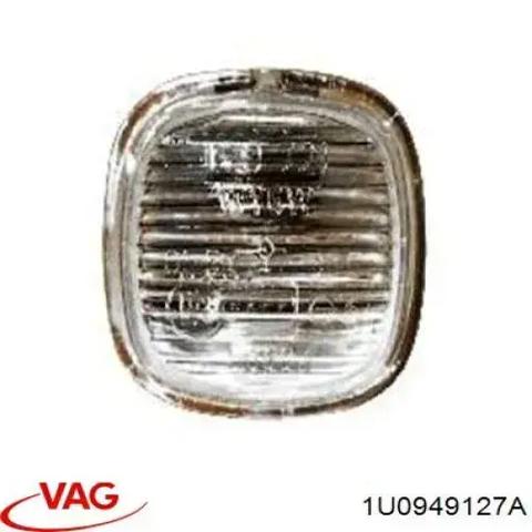 VAG 1U0949127A Повторитель поворота на крыле в наличии Кривой Рог