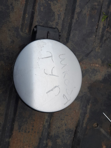 VAG 1U6809857E Лючок бензобака в наличии Ужгород