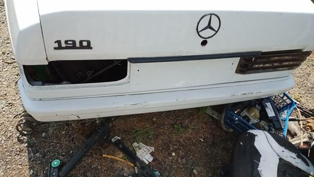 2018801171 MERCEDES Задний бампер купить в Хмельницкий