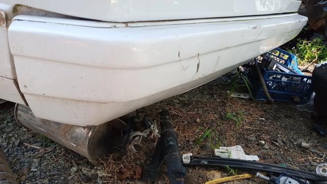 2018801171 MERCEDES Бампер задний купить в Хмельницкий