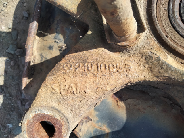 2101005 MERCEDES купить в Ровно