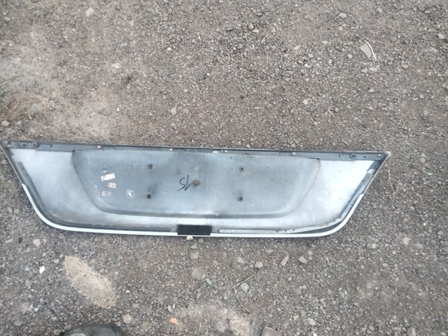 MERCEDES 2117500237 в наличии Днепр