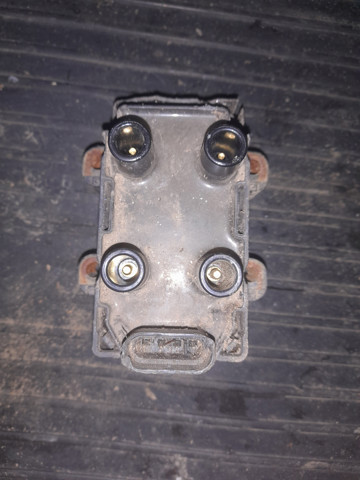 Катушка зажигания 224336134R RENAULT