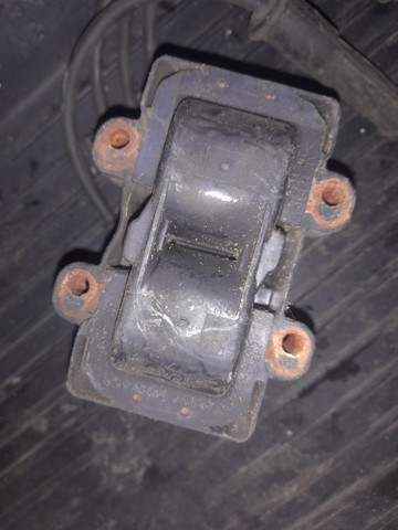 22448ED800 Катушка зажигания купить Каменское