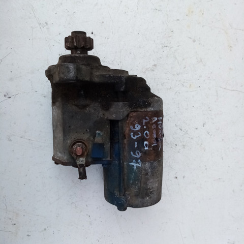 Стартер Rover 600