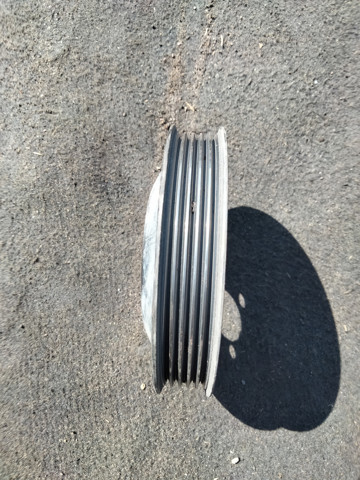 OPEL 24405900 Шкив помпы в наличии Ровно