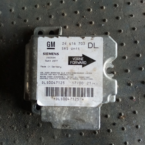 OPEL 24416703 в наличии Днепр