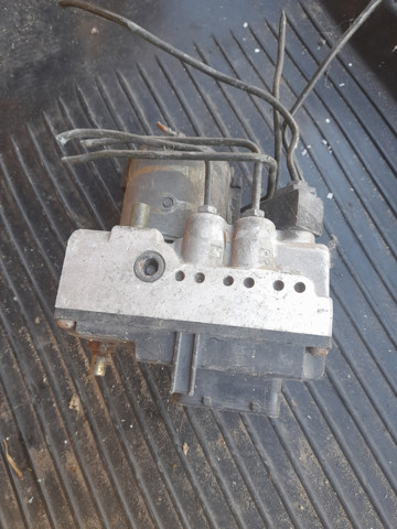 265217007 MERCEDES Блок АБС купить в Харьков