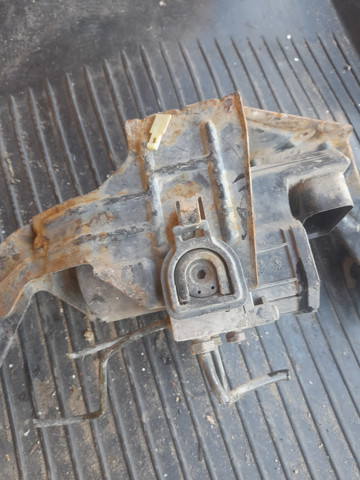 265800007 FORD Блок АБС купить в Одесса