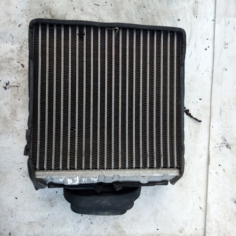 Радиатор отопителя салона Nissan Almera CLASSIC