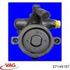 Насос гидроусилителя руля 27145157 VAG