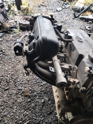 HYUNDAI 283112B305 Впускной коллектор в наличии Тернополь