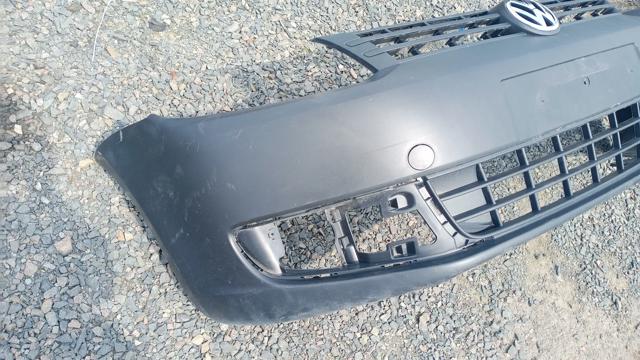 VAG 2K5807221 Бампер передний в наличии Ровно