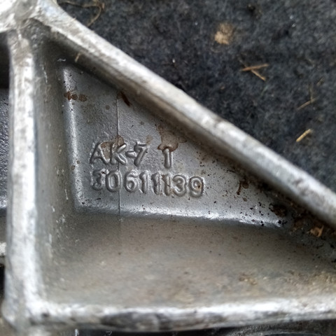 VOLVO 30611139 в наличии Винница