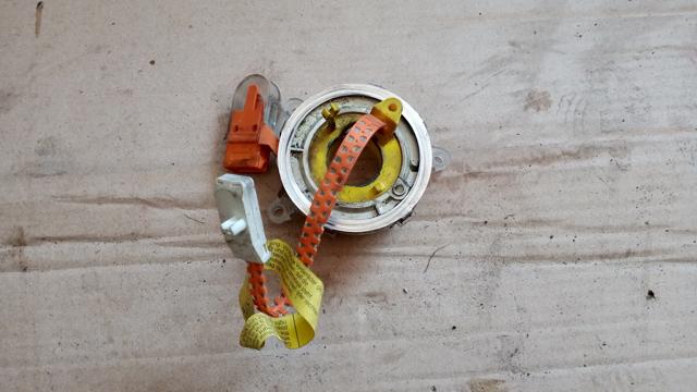 30613567 VOLVO Кольцо контактное, шлейф руля купить в Харьков