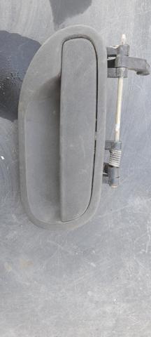 VOLVO 30621855 Ручка двери передней наружная правая в наличии Ужгород