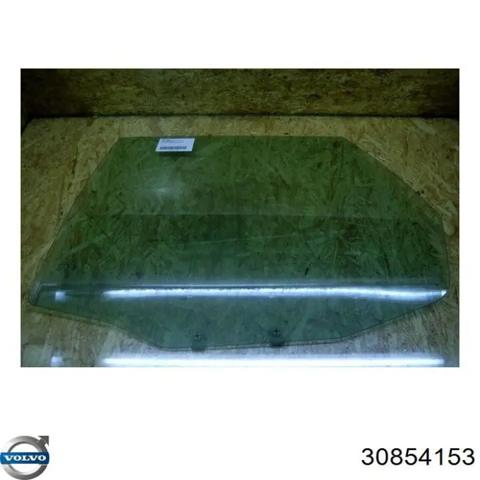 30854153 VOLVO Стекло двери задней левой купить в Ровно