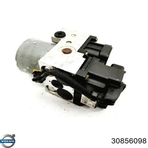 30856098 VOLVO Блок управления АБС (ABS) гидравлический купить в Хмельницкий