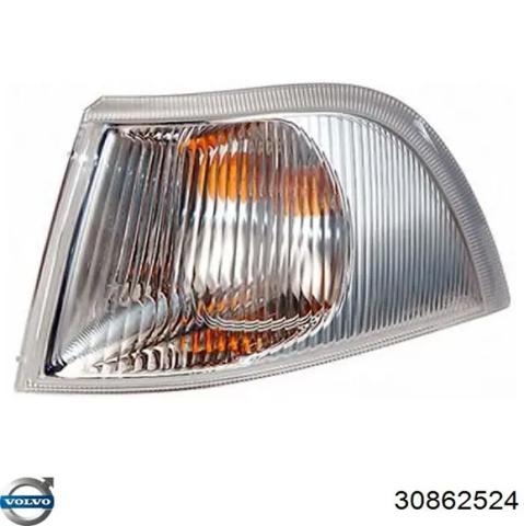 VOLVO 30862524 Указатель поворота правый в наличии Харьков
