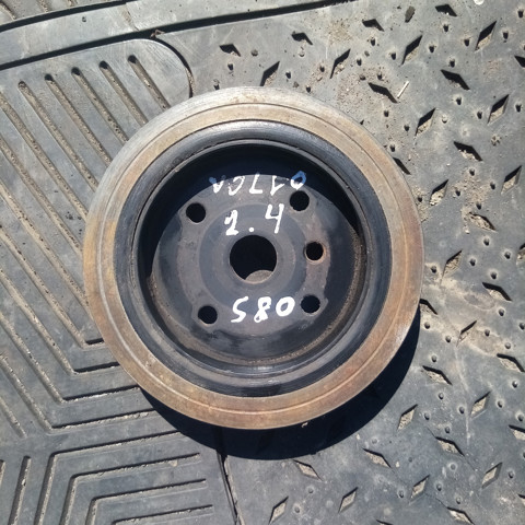 VOLVO 31104839 Шкив коленвала в наличии Сумы