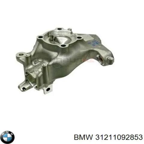 BMW 31211092853 Цапфа передняя левая в наличии Украина