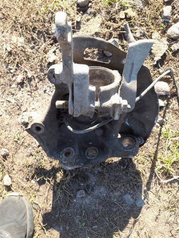 BMW 31221093427 Передняя ступица в наличии Ирпень