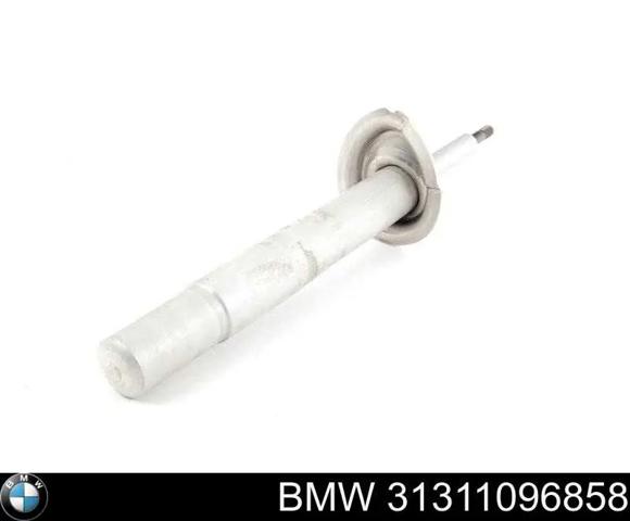 Амортизаторы передние Бмв 5