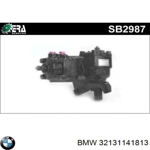 32131141813 BMW Рулевой редуктор купить в Ирпень