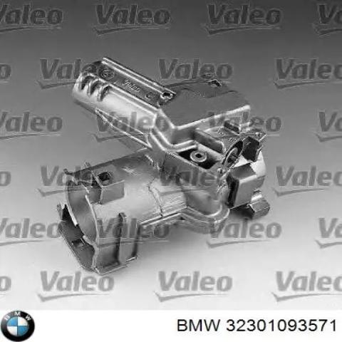 32301093571 BMW Корпус замка зажигания купить в Винница
