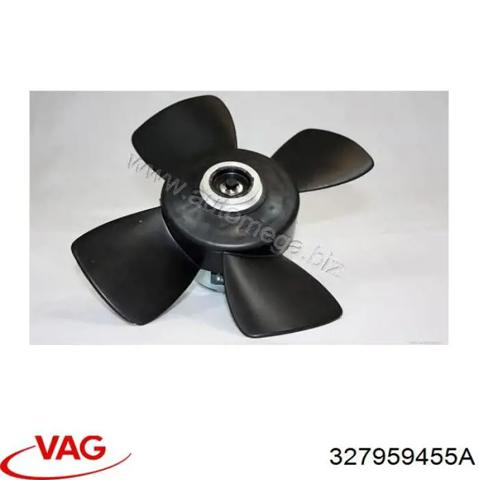 327959455A VAG Электровентилятор охлаждения купить в Хмельницкий