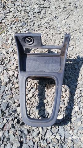 NISSAN 32865AA400 Ручка КПП в наличии Николаев