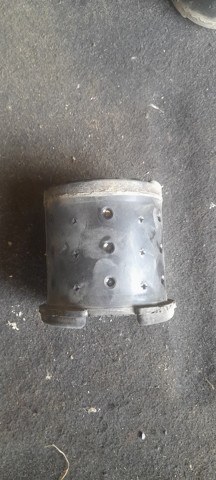 Сайлентблок заднего подрамника BMW 5