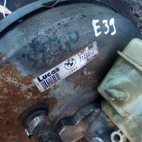 34331163516 BMW купить в Винница