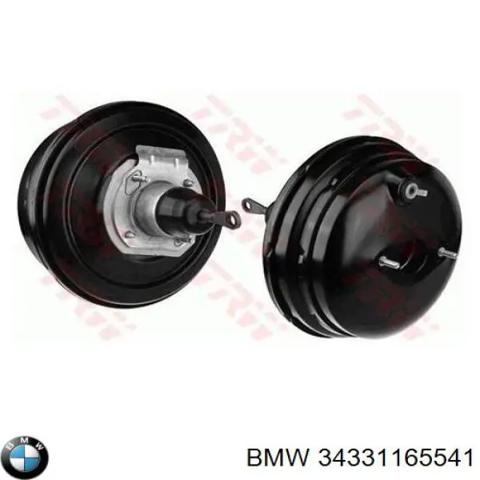 34331165541 BMW Усилитель тормозов купить в Ирпень