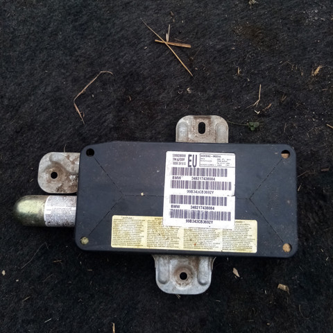 BMW 348217438084 Подушка безопасности (AIRBAG) двери передней правой в наличии Николаев