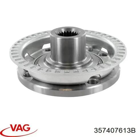 VAG 357407613B Ступица передняя в наличии Павлоград