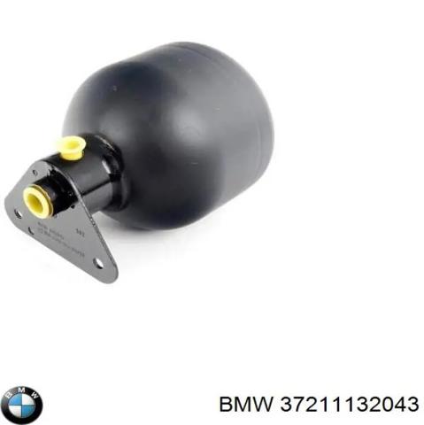 BMW 37211132043 Гидроаккумулятор системы амортизации задний в наличии Харьков