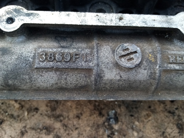 3869F1 RENAULT купить в Львов