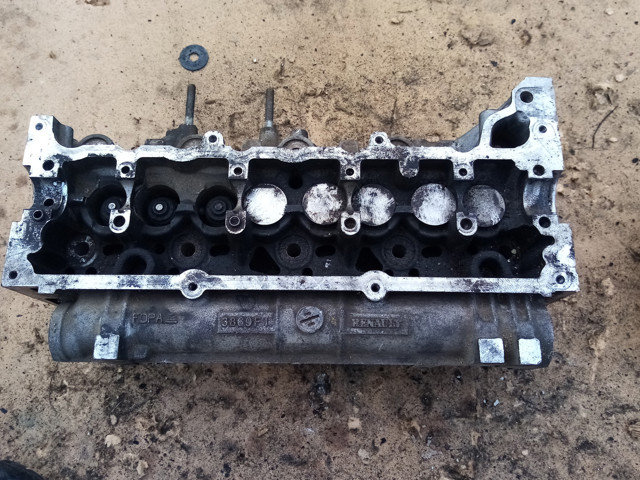 3869F1 RENAULT купить в Днепр