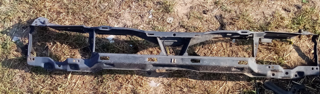 3A0807105 VAG Усилитель бампера переднего купить в Львов