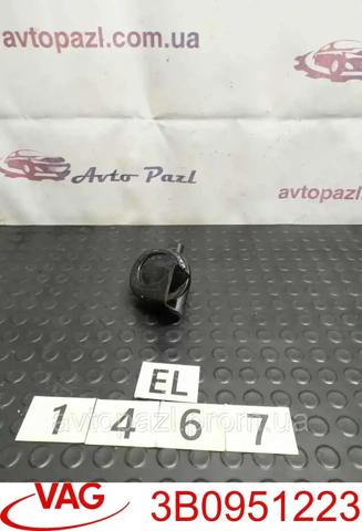 Автомобильный клаксон Volkswagen Polo 3