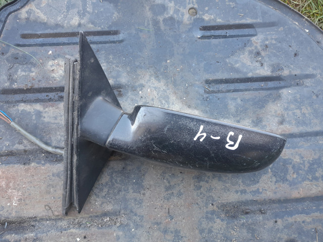 VAG 3B1857507A01C Зеркало заднего вида левое в наличии Николаев