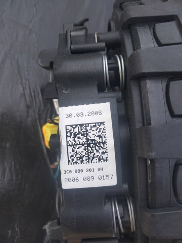 3C0880201AH Подушка безопасности (AIRBAG) водительская купить Украина